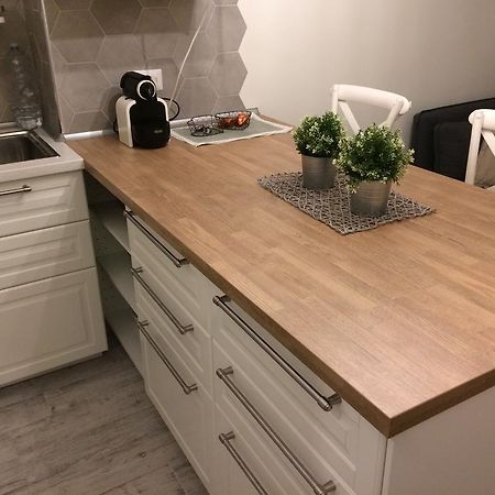 Bianco Melograno Leilighet Bari Eksteriør bilde